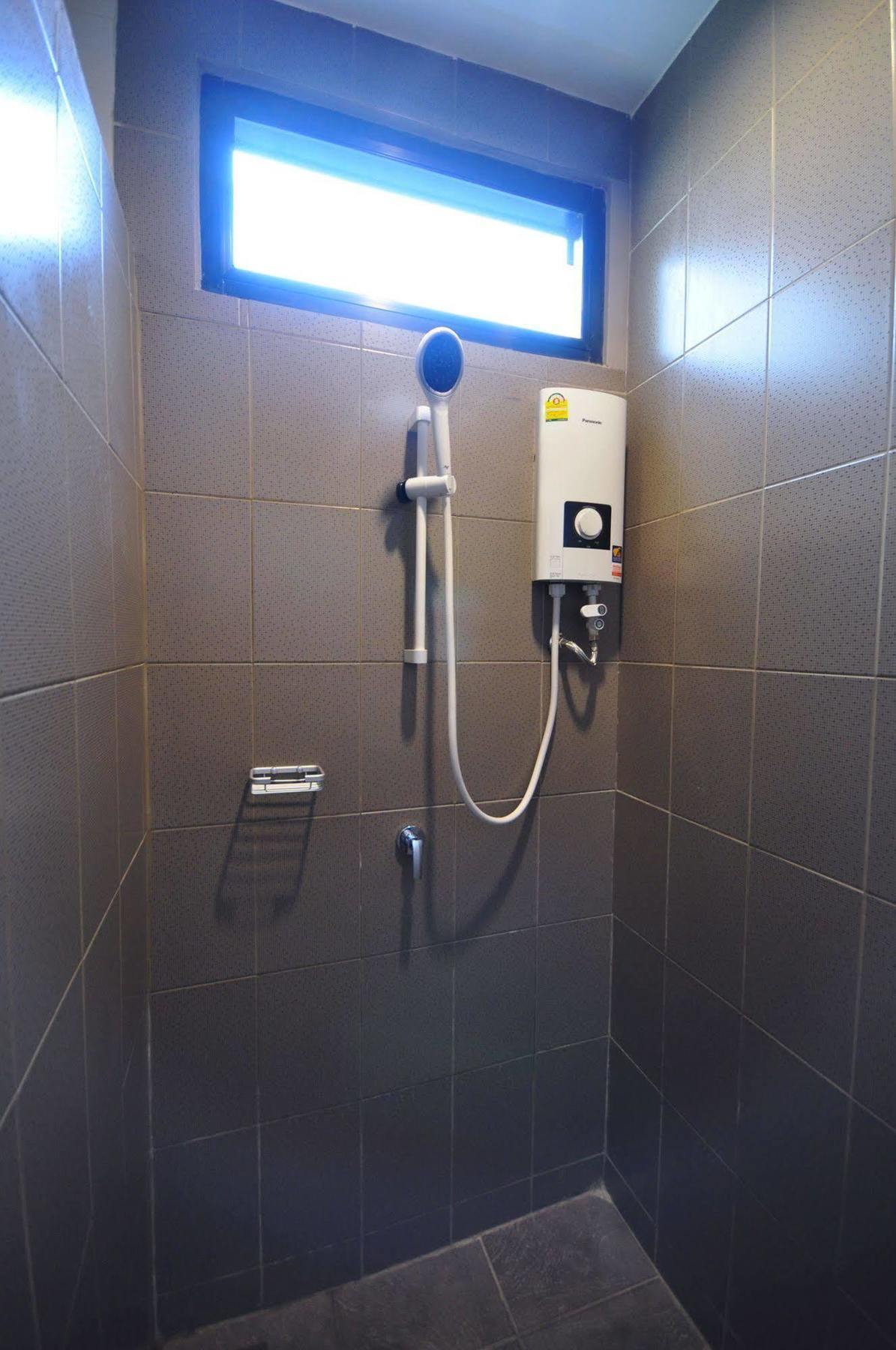 Chiangmai S.P. Hotel Csiangmaj Kültér fotó
